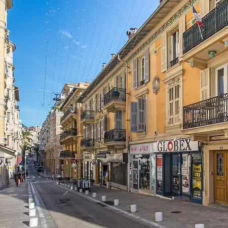 2mn Monaco - Hypercentre - Renove - Bi