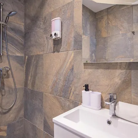 Apartment 2mn Monaco - Hypercentre - Renove - Bi *