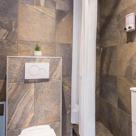 2mn Monaco - Hypercentre - Renove - Bi Appartamento *