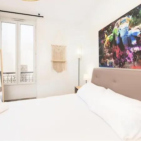 2mn Monaco - Hypercentre - Renove - Bi