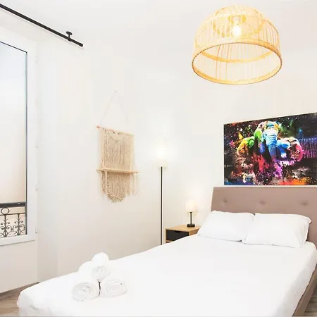2mn Monaco - Hypercentre - Renove - Bi
