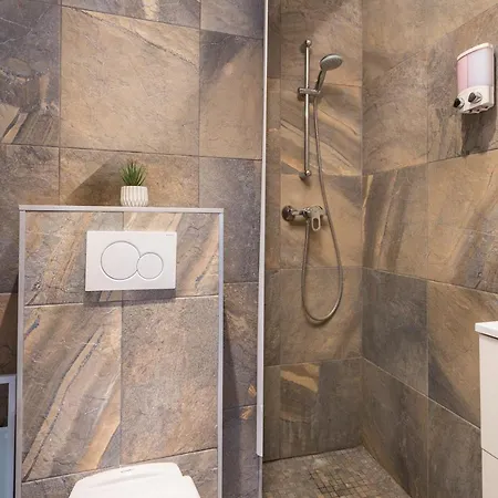Apartment 2mn Monaco - Hypercentre - Renove - Bi